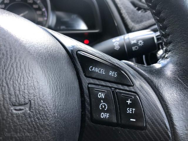 MAZDA 2 DJ SERIES MAXX HATCHBACK 5DR SKYACTIV-DRIVE 6SP 1.5I