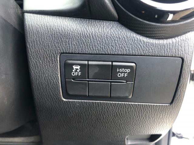 MAZDA 2 DJ SERIES MAXX HATCHBACK 5DR SKYACTIV-DRIVE 6SP 1.5I