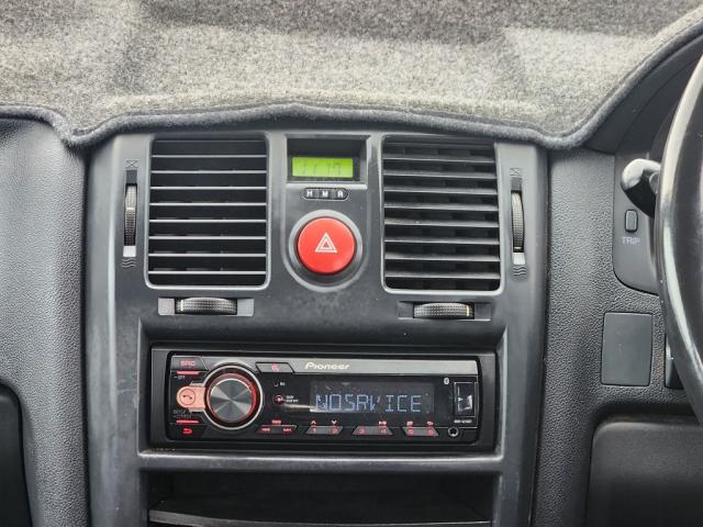 HYUNDAI GETZ TB HATCHBACK 5DR AUTO 4SP 1.6I [MY06]