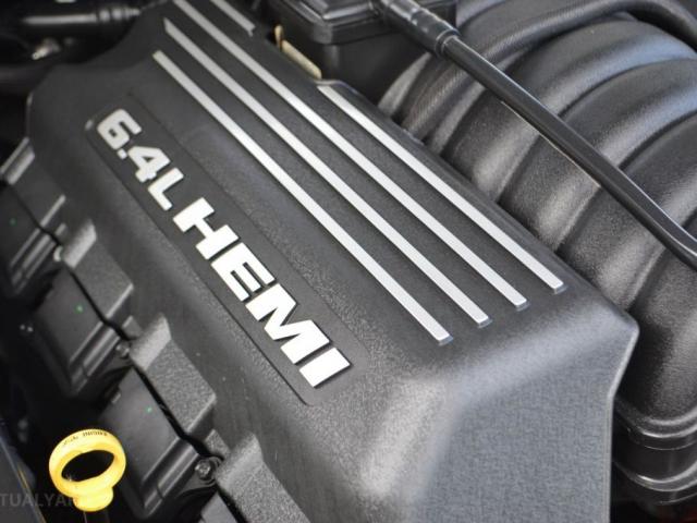 CHRYSLER 300 LX SRT CORE SEDAN 4DR SPTS AUTO 8SP 6.4I