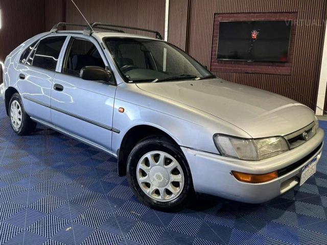 TOYOTA COROLLA CSI SECA AE101R