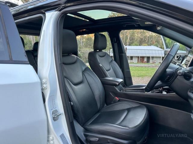 JEEP COMPASS 80TH ANNIVERSARY (4X4) M6 MY21