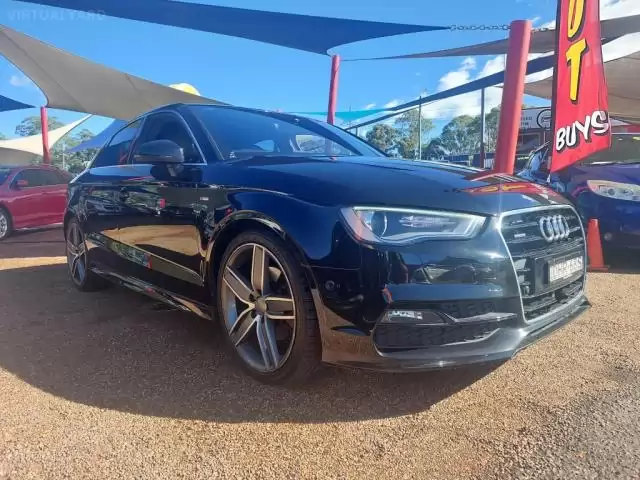 Audi A3 for sale in Australia 