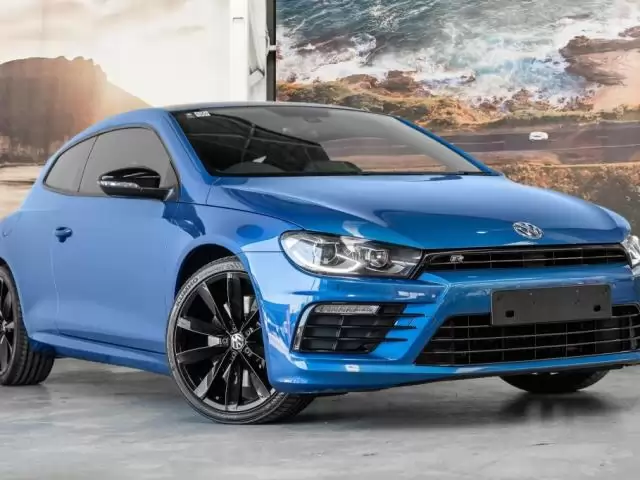 VW Scirocco Review, For Sale, Specs, Models & News in Australia