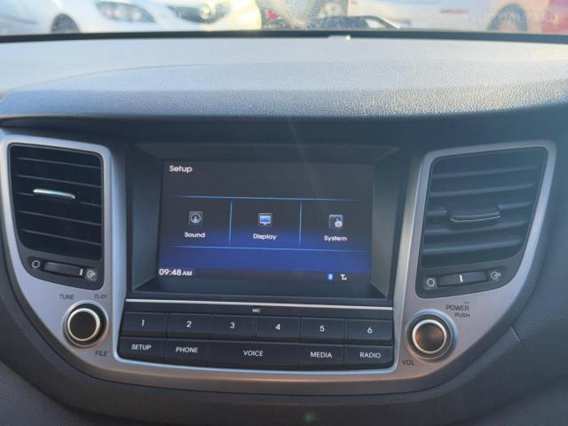 HYUNDAI TUCSON TL2 ACTIVE WAGON 5DR SPTS AUTO 6SP 2WD 2.0I [MY18]