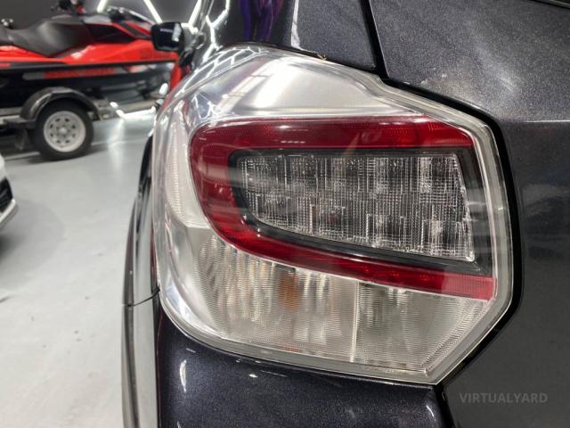 SUBARU XV 2.0I-L MY16