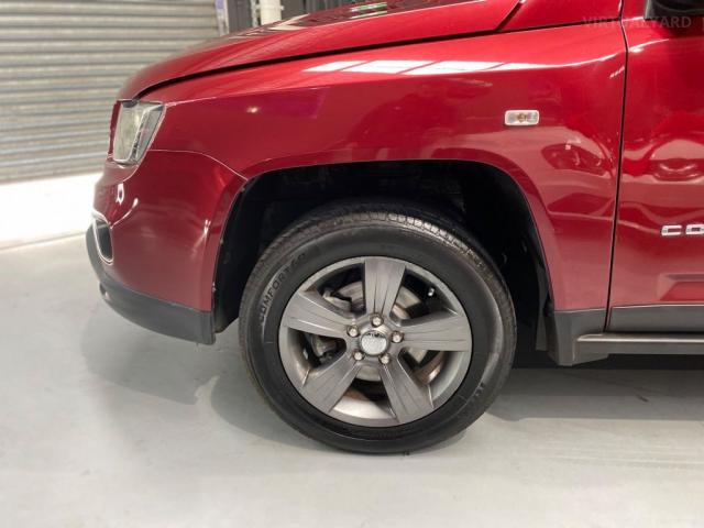 JEEP COMPASS NORTH (4X2) MK MY15
