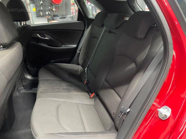 HYUNDAI I30 ACTIVE PD