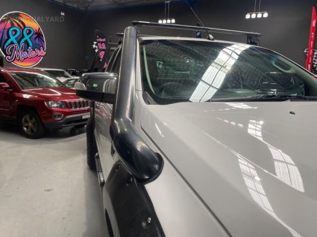 FORD RANGER XLT 3.2 (4X4) PX