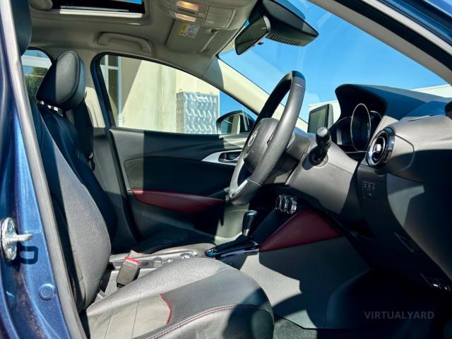 MAZDA CX-3 AKARI (AWD) DK