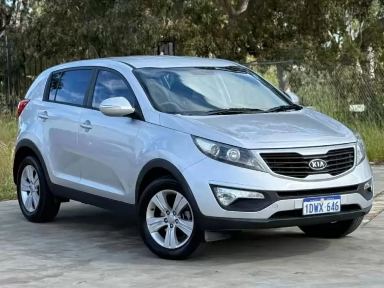 New & Used KIA cars for sale or order in Australia | Australia's