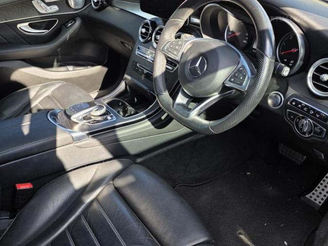 MERCEDES-BENZ GLC-CLASS X253 GLC250 D WAGON 5DR 9G-TRONIC 9SP 4MATIC 2.1DTT [SEP]