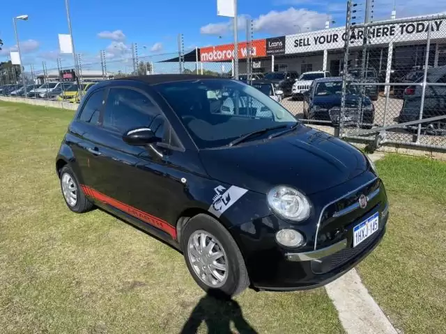 Fiat 500 Gucci from $23,200 - Drive