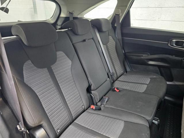 KIA SORENTO SPORT 7 SEAT MQ4 MY22