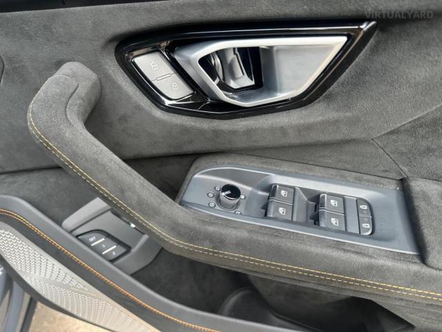 LAMBORGHINI URUS 636 PERFORMANTE WAGON 5DR SPTS AUTO 8SP AWD 4.0TT [MY23]