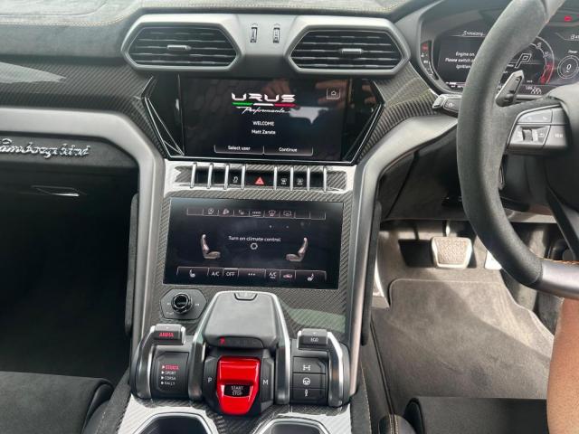 LAMBORGHINI URUS 636 PERFORMANTE WAGON 5DR SPTS AUTO 8SP AWD 4.0TT [MY23]