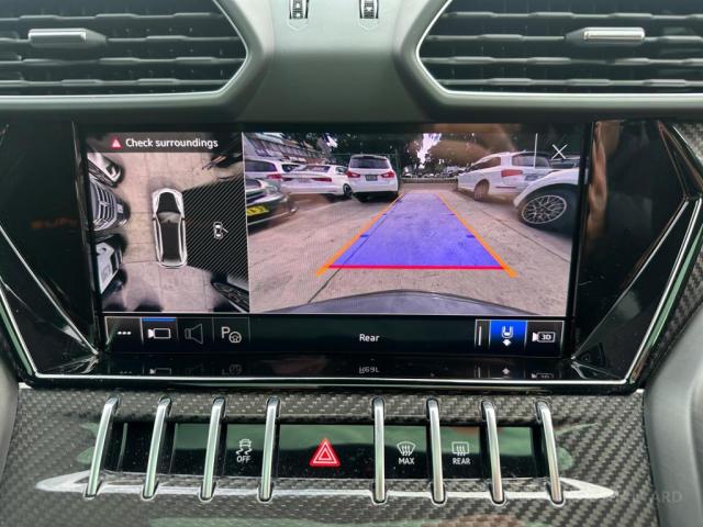 LAMBORGHINI URUS 636 PERFORMANTE WAGON 5DR SPTS AUTO 8SP AWD 4.0TT [MY23]