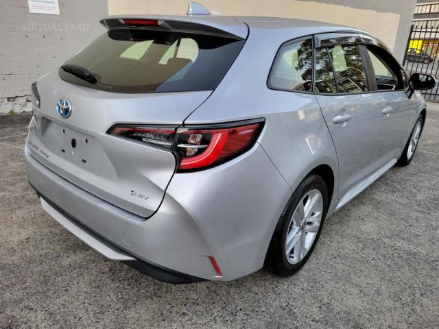 TOYOTA COROLLA TOURING (HYBRID) ZWE211W
