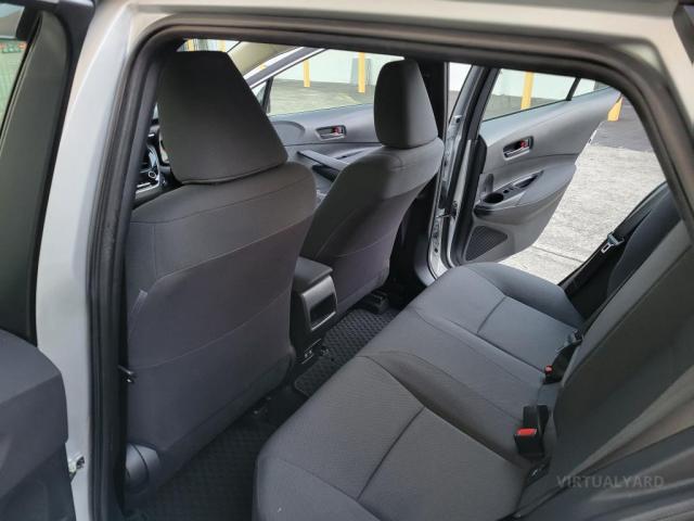 TOYOTA COROLLA TOURING (HYBRID) ZWE211W