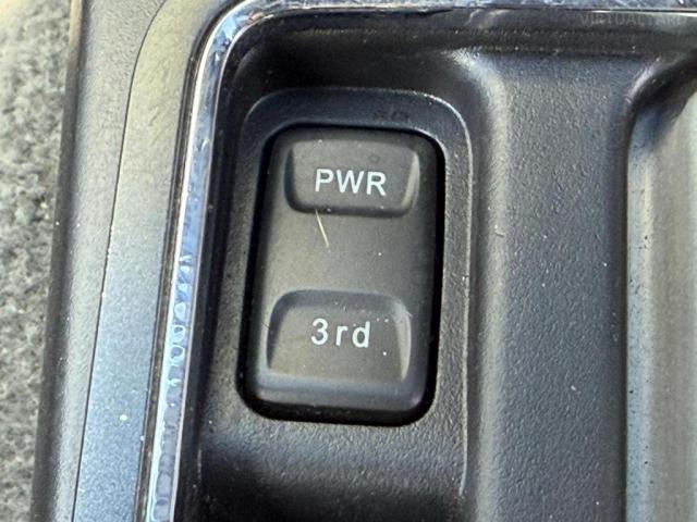 ISUZU D-MAX LS HI-RIDE (4X2) TF MY12