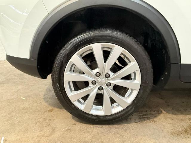 MG ZS EXCITE AZS1 MY23