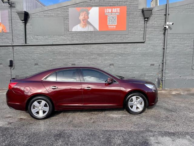 HOLDEN MALIBU EM CD SEDAN 4DR SPTS AUTO 6SP 2.4I [MY15]