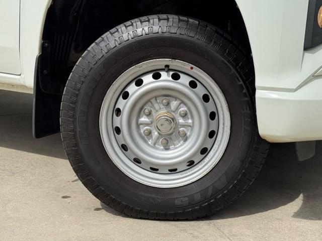 MITSUBISHI TRITON GLX (4X2) MR MY21