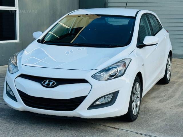 HYUNDAI I30 GD ACTIVE HATCHBACK 5DR SPTS AUTO 6SP 1.8I [MAY]