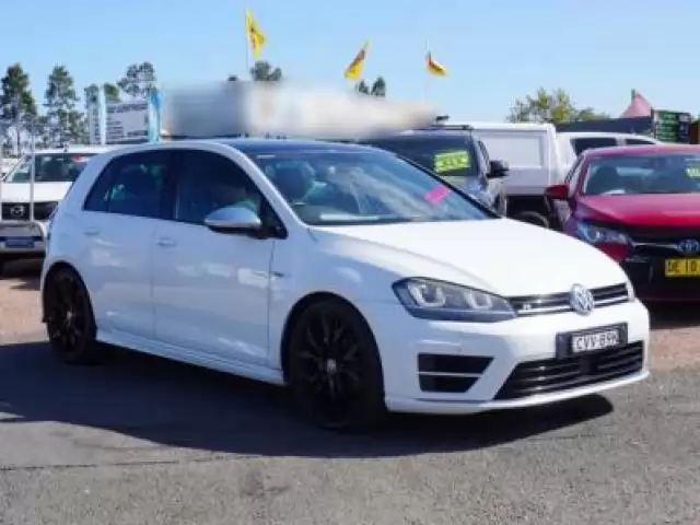 Used Volkswagen Golf GTi (Mk7/7.5) review - ReDriven