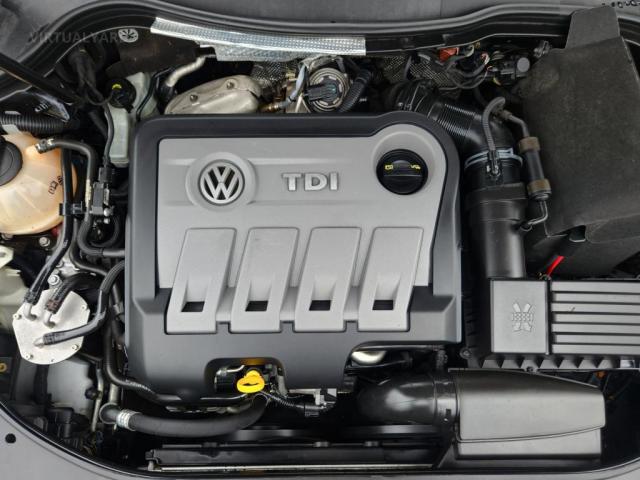 Volkswagen Passat Type 3C Alltrack Wagon 5dr DSG 6sp 4MOTION 2.0DT [MY14.5]
