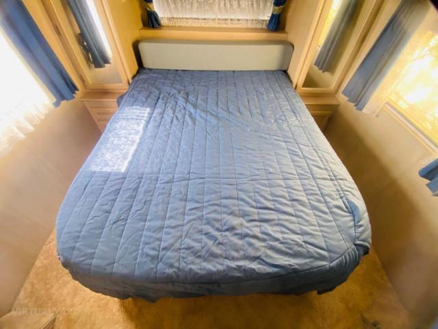 JAYCO WESTPORT POP TOP