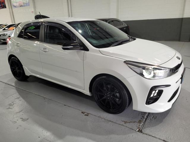 KIA RIO GT-LINE YB MY20
