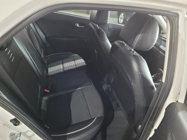 KIA RIO GT-LINE YB MY20