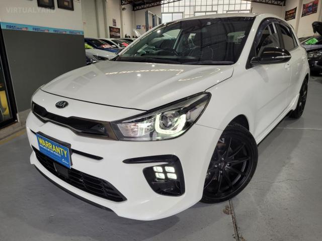 KIA RIO GT-LINE YB MY20