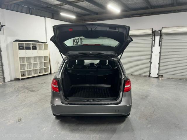 Mercedes-Benz B-Class W246 B200 Hatchback 5dr DCT 7sp 1.6T [Sep]