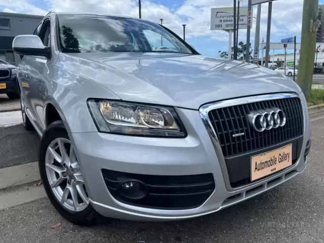 Audi Q5 for sale in Australia 