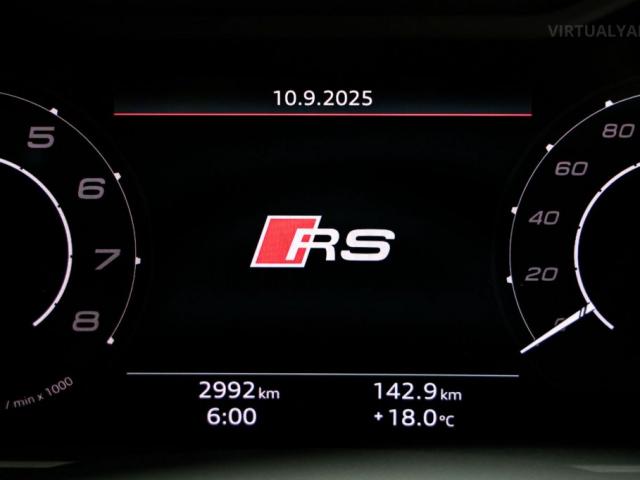 AUDI RS Q8 4M F1 MY23 TFSI WAGON 5DR TIPTRONIC 8SP QUATTRO 4.0TT/12KW