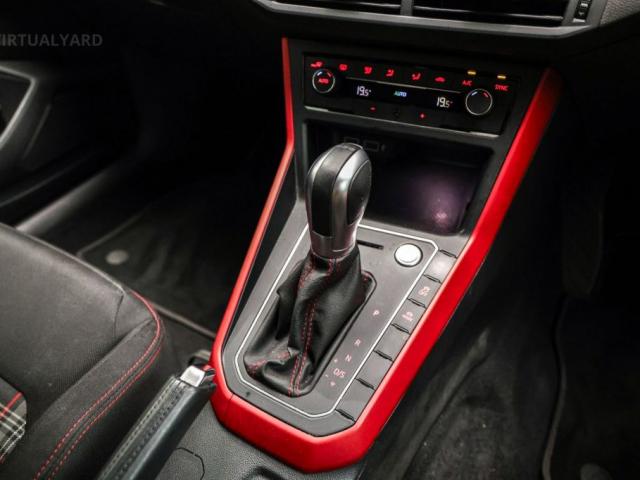 VOLKSWAGEN POLO AW MY19 GTI HATCHBACK 5DR DSG 6SP 2.0T