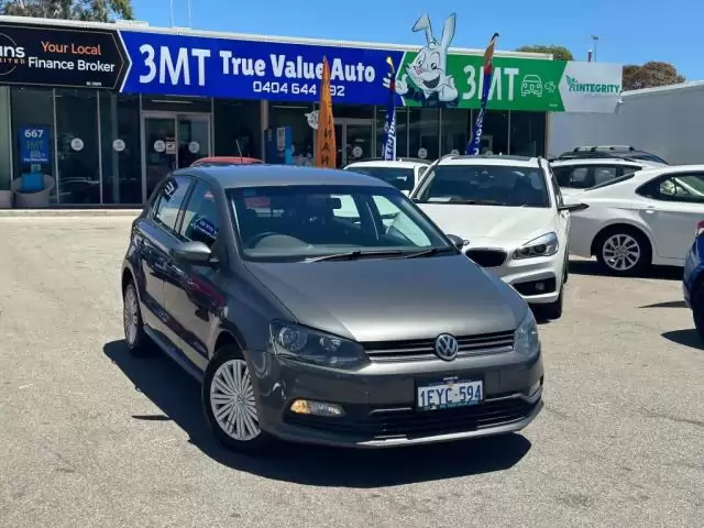 Used Volkswagen Polo GTI review - ReDriven