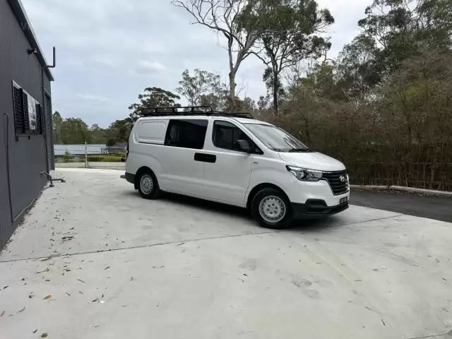 2020 hyundai iload for sale