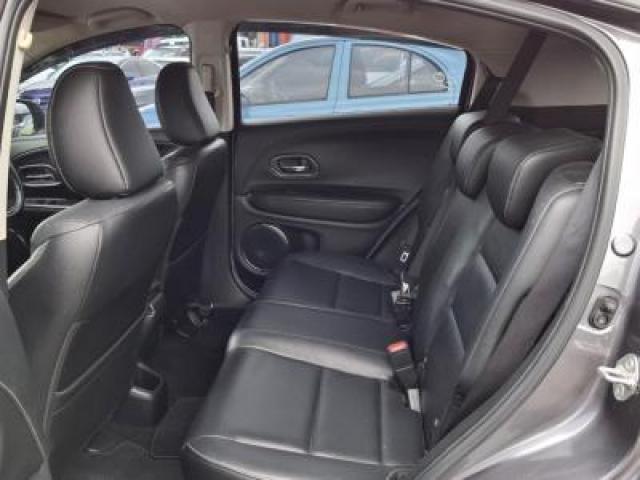 HONDA HR-V LIMITED EDITION HATCHBACK 5DR CVT 1SP, 1.8I [MY15]