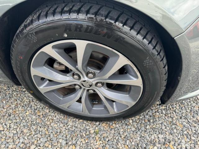 Holden Calais VF Sedan 4dr Spts Auto 6sp 3.6i [MY14]