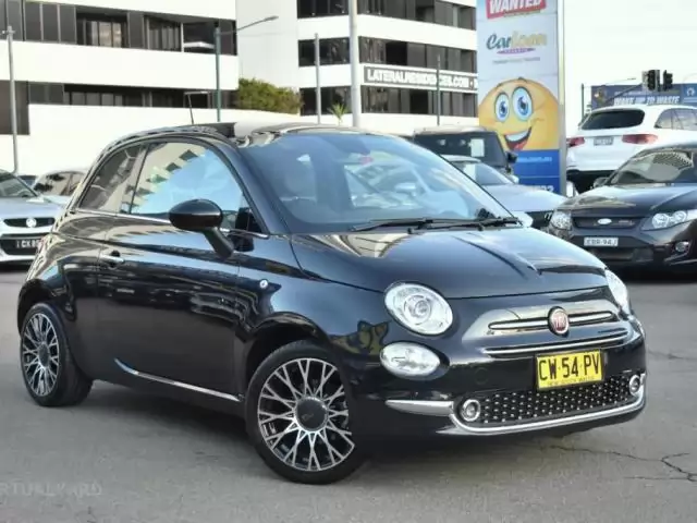 Fiat 500 Gucci from $23,200 - Drive