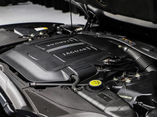 JAGUAR XKR S CONVERTIBLE XKR X150 12MY S CONVERTIBLE 2DR SPTS AUTO 6SP 5.0SC