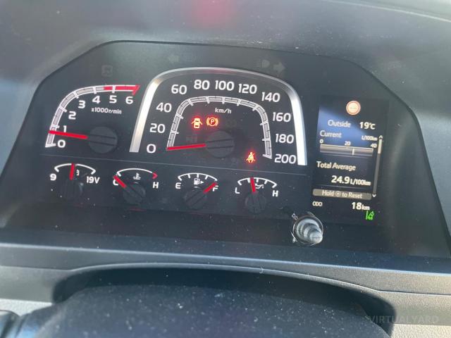 TOYOTA LANDCRUISER GXL 79 V8 MANUAL DOUBLE CAB