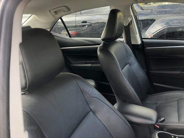 TOYOTA COROLLA ZRE172R ZR SEDAN 4DR S-CVT 7SP, 1.8I