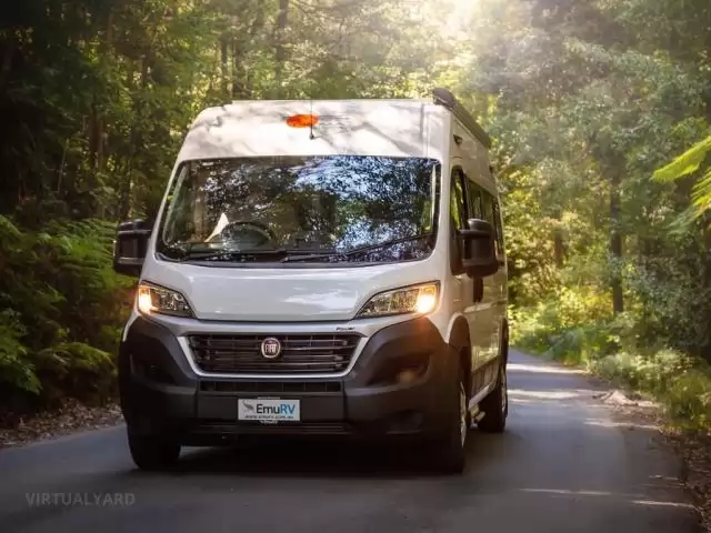Fiat Ducato 2019 review: Long Wheel Base Mid Roof