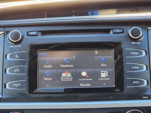 TOYOTA KLUGER GSU50R GX WAGON 7ST 5DR SPTS AUTO 8SP, 2WD 3.5I