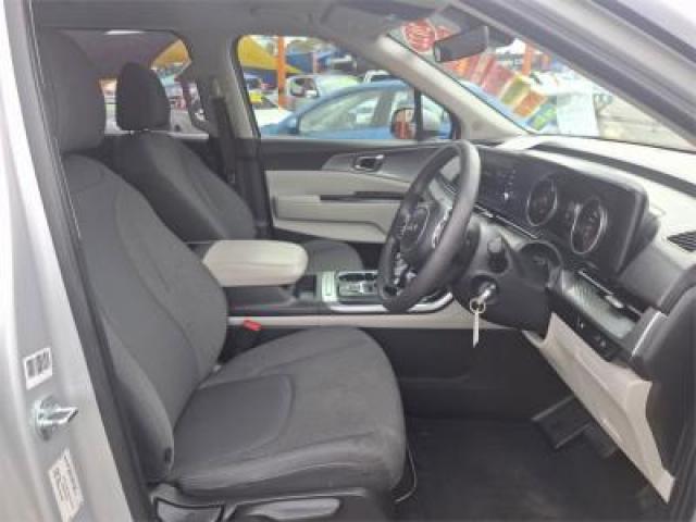 Kia Carnival KA4 S Wagon 8st 5dr Spts Auto 8sp 2.2DT [MY22]