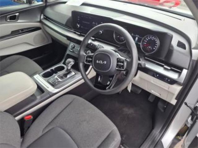 Kia Carnival KA4 S Wagon 8st 5dr Spts Auto 8sp 2.2DT [MY22]
